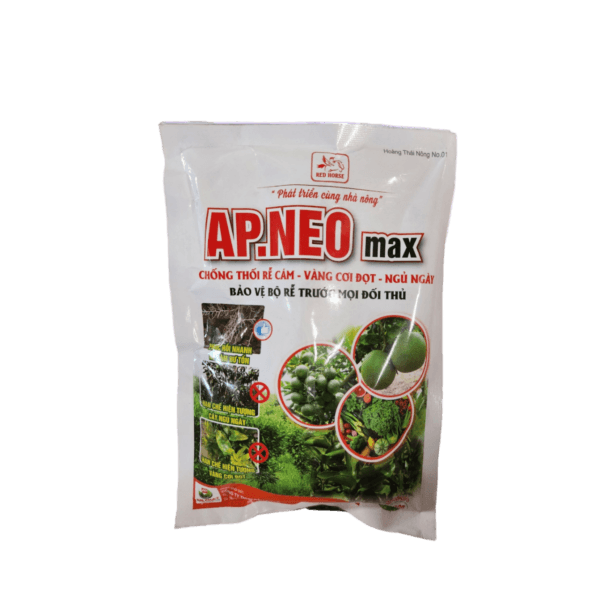 AP.NEO max 500g - Chống thối rễ cám – Vàng cơi đọt - Ngủ ngày