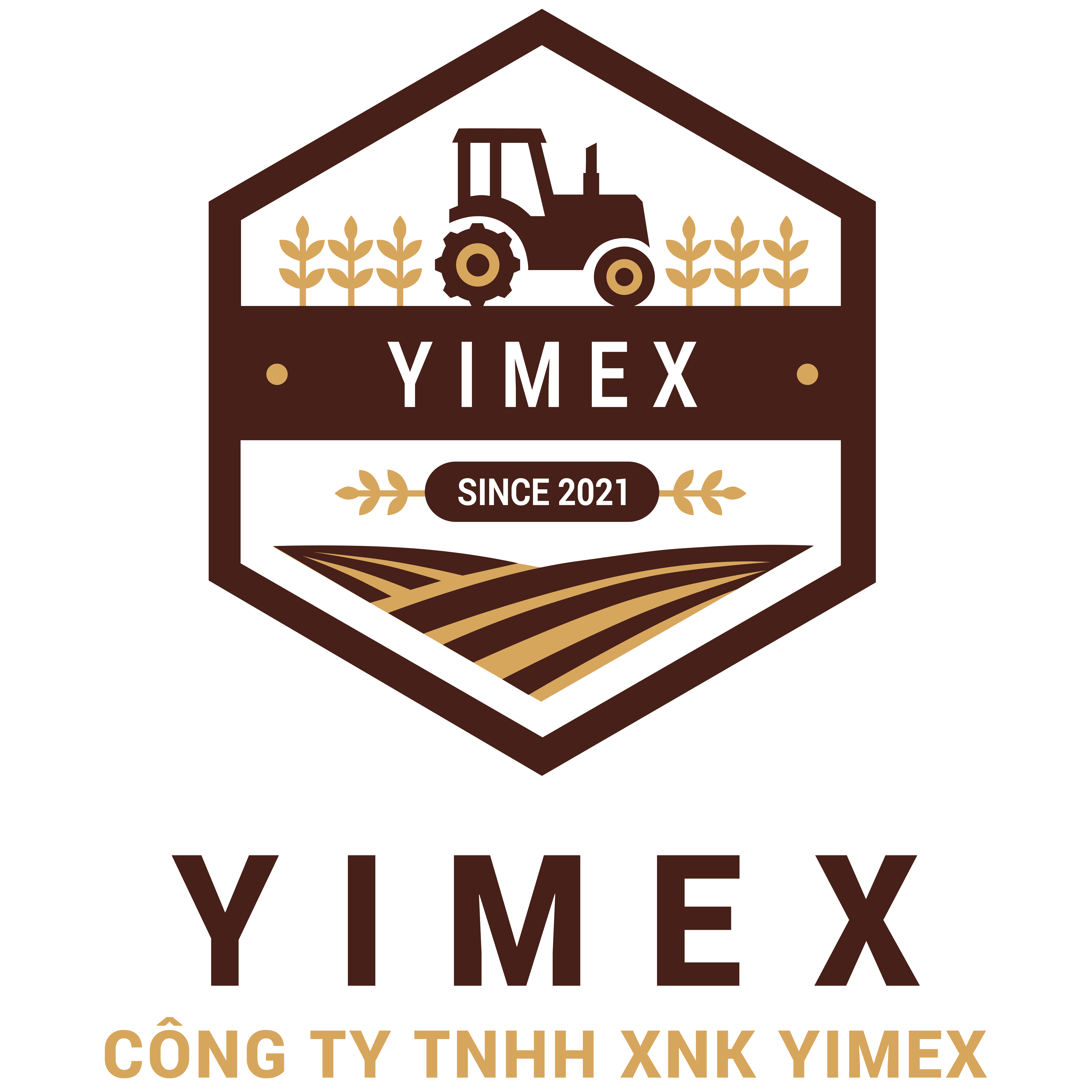 Công Ty Sản Xuất YIMEX